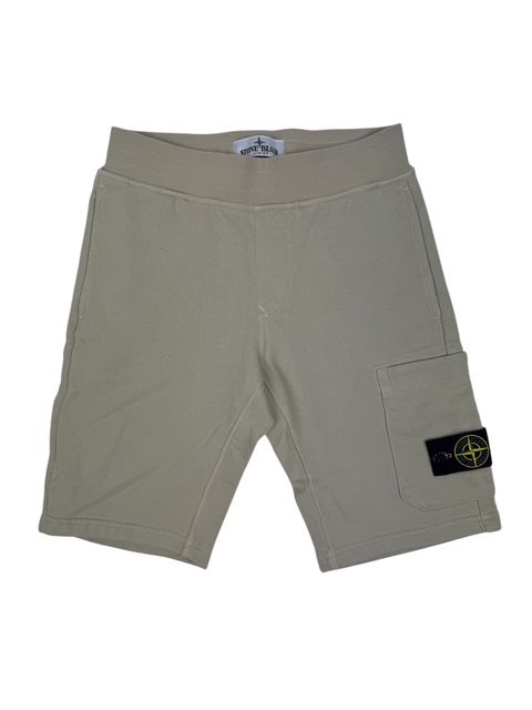 Stone Island Broek 6200006 zand