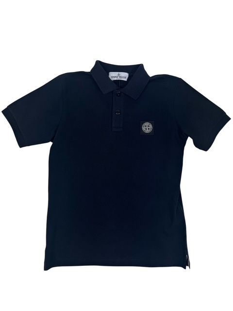 Stone Island Polo 2200002 marine