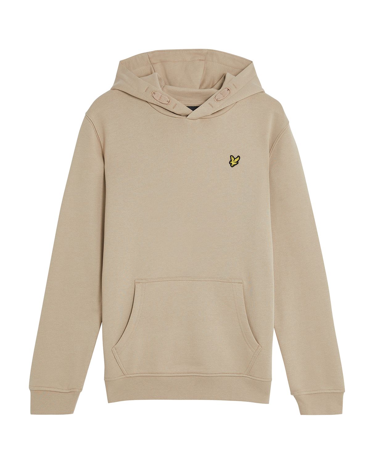 Lyle &amp; Scott Hoodie MLB2001 Hoodie] zand