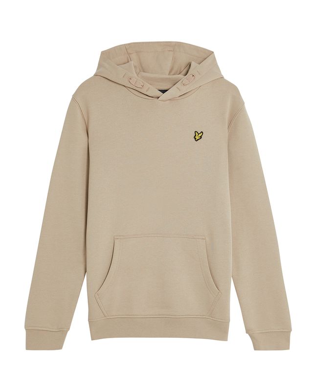 Lyle & Scott Hoodie MLB2001 Hoodie] zand