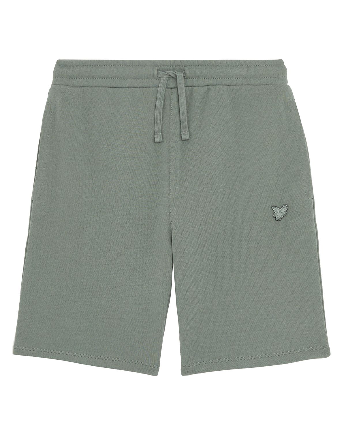 Lyle &amp; Scott Short MLB2231 groen