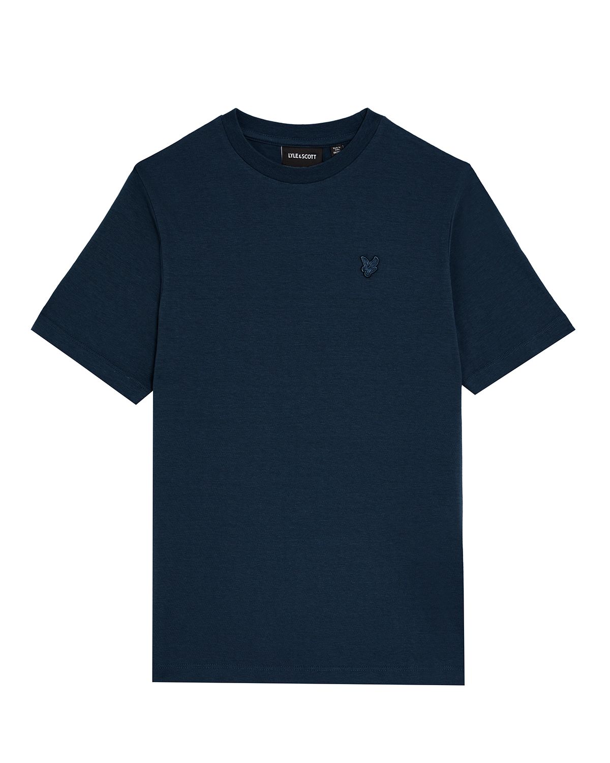 Lyle &amp; Scott T-shirt TSB2205 marine