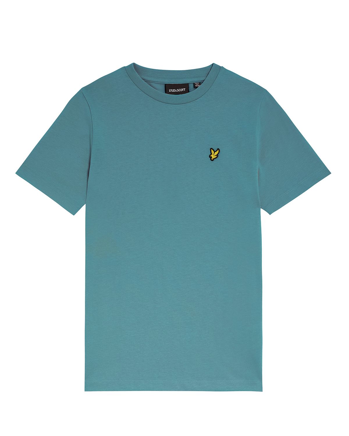 Lyle &amp; Scott T-shirt TSB2000 shirt petrol