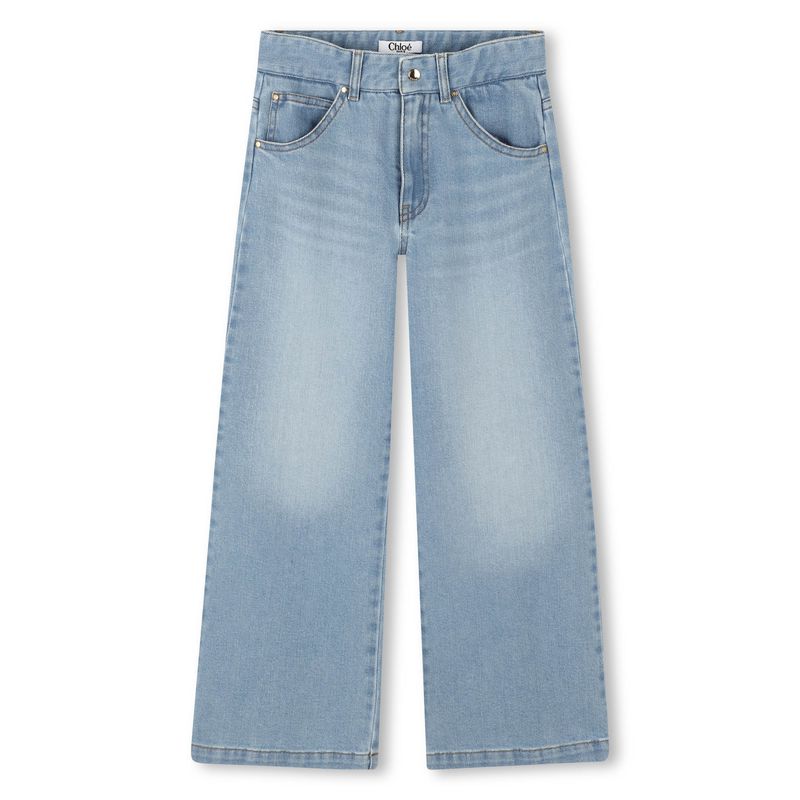 Chloe Jeans C20459 jeans licht Chloe Jeans C20459 jeans licht