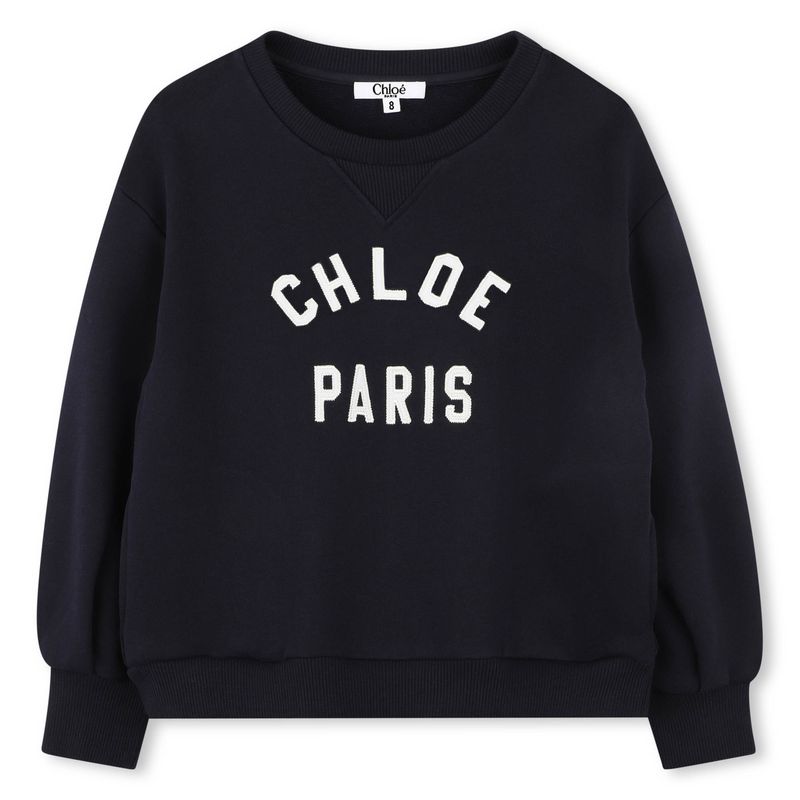 Chloe Sweater C20481 marine