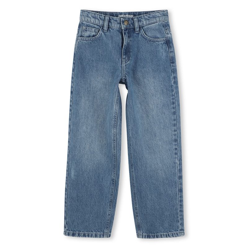 Zadig et Voltaire X60347 jeans licht Zadig et Voltaire X60347 jeans licht