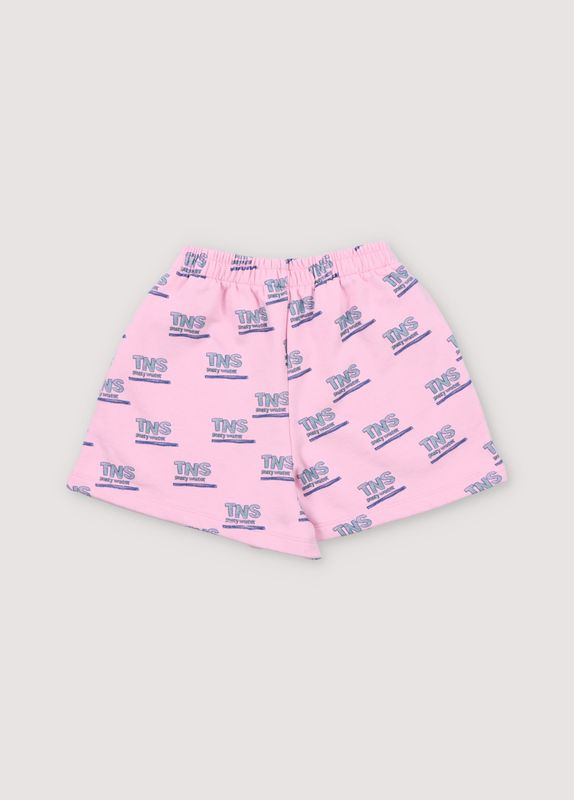 The new Society Thasos Short roze The new Society Thasos Short roze