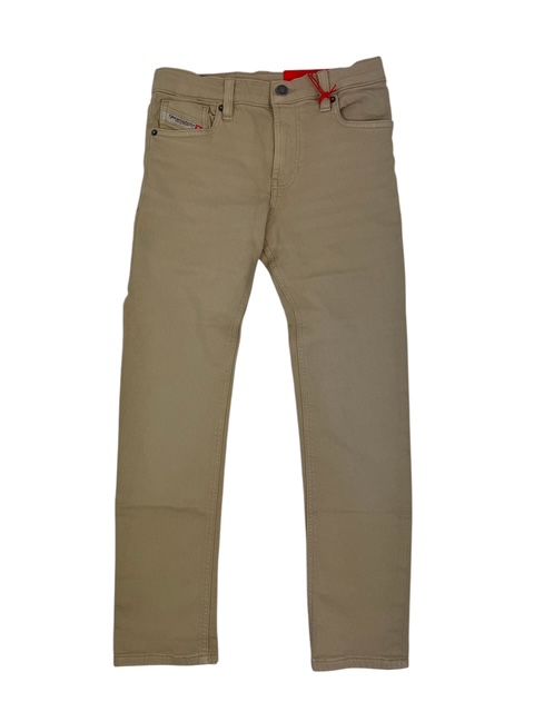 Diesel Broek 1995-J-JJJ zand