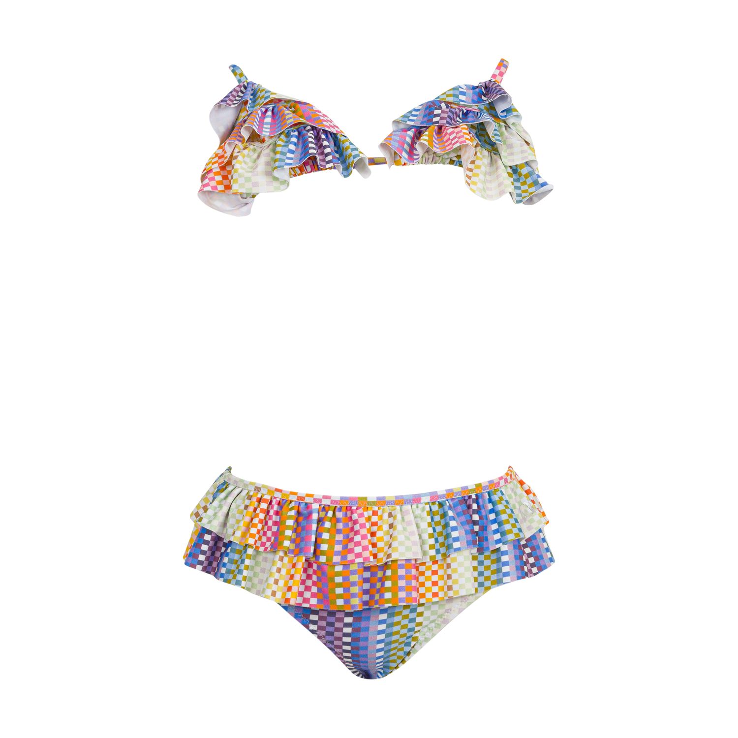 Missoni Bikini MWCA29 dessin