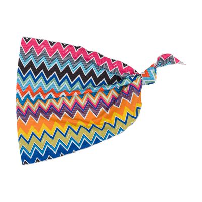 Missoni Pareo MWCA79 multi