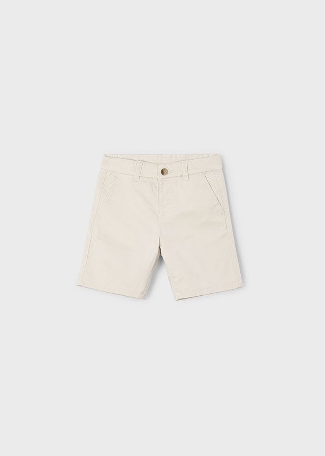 Mayoral Broek 202  chino zand