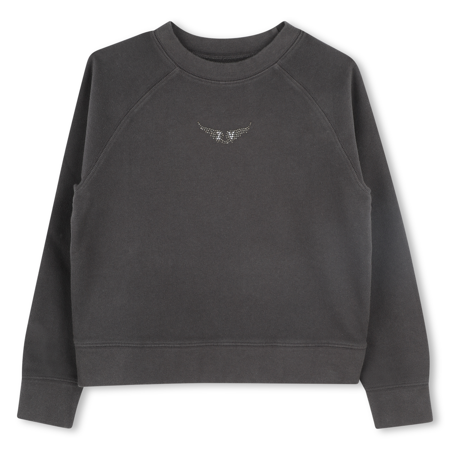 Zadig et Voltaire Sweater X60326 zwart