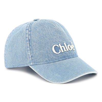 Chloe Pet C20430 jeans licht