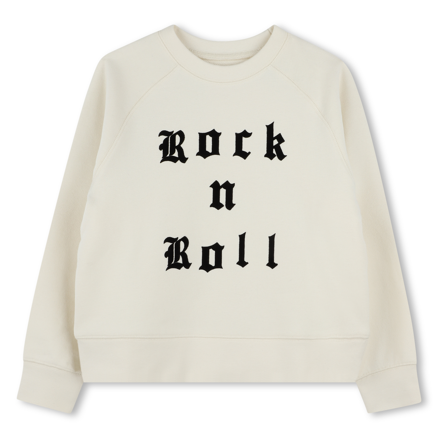 Zadig et Voltaire Sweater X60326 ecru