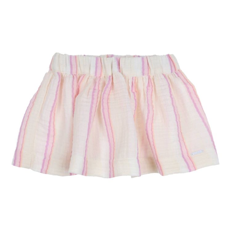 Gymp Rok 430-5299-10 roze/geel