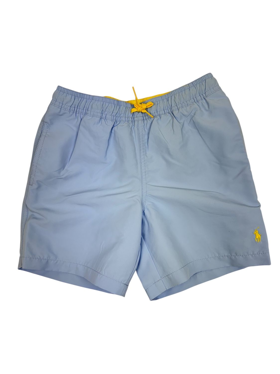 Ralph Lauren 323957810006 lichtblauw