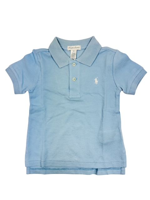 Ralph Lauren 320703632153 lichtblauw