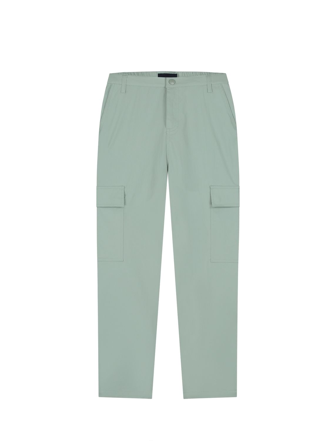 Ballin Broek 25017522 groen
