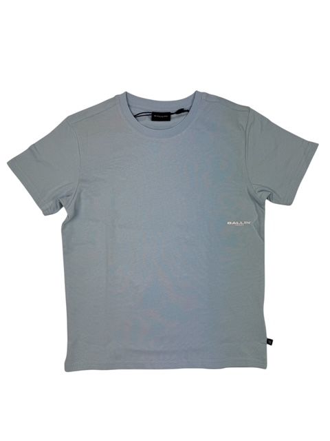 Ballin T-shirt 250117132 lichtblauw