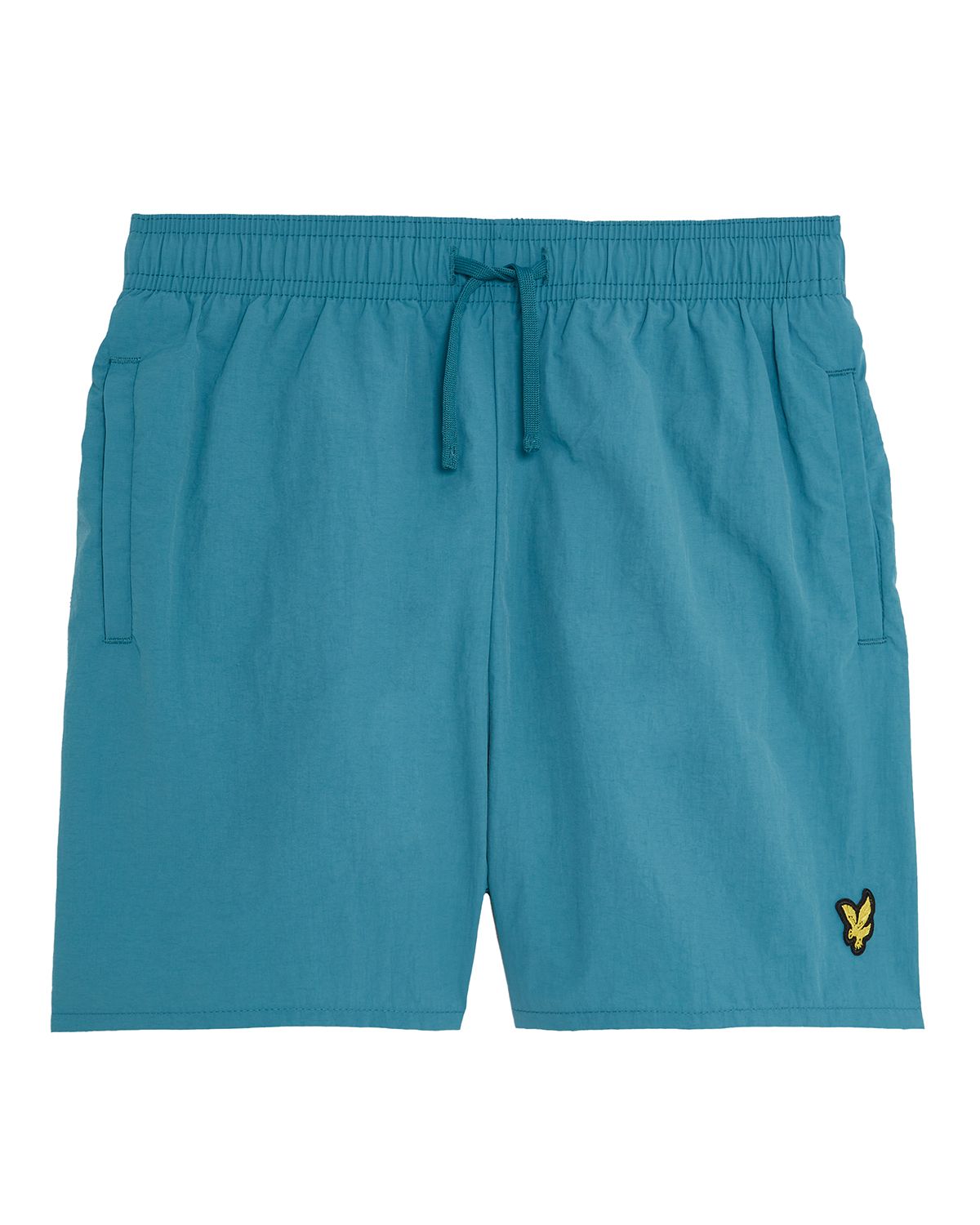 Lyle &amp; Scott zwembroek SHB2211 petrol