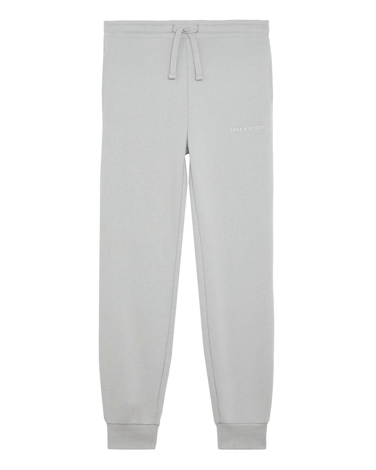 Lyle &amp; Scott MLB2021 Joggbroek grijs