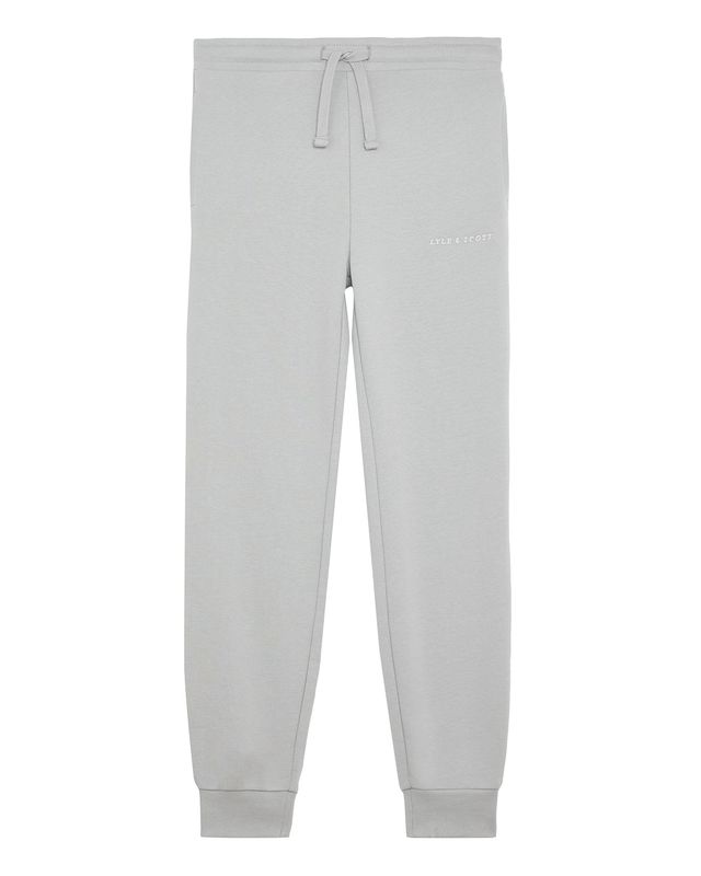 Lyle & Scott MLB2021 Joggbroek grijs Lyle & Scott MLB2021 Joggbroek grijs