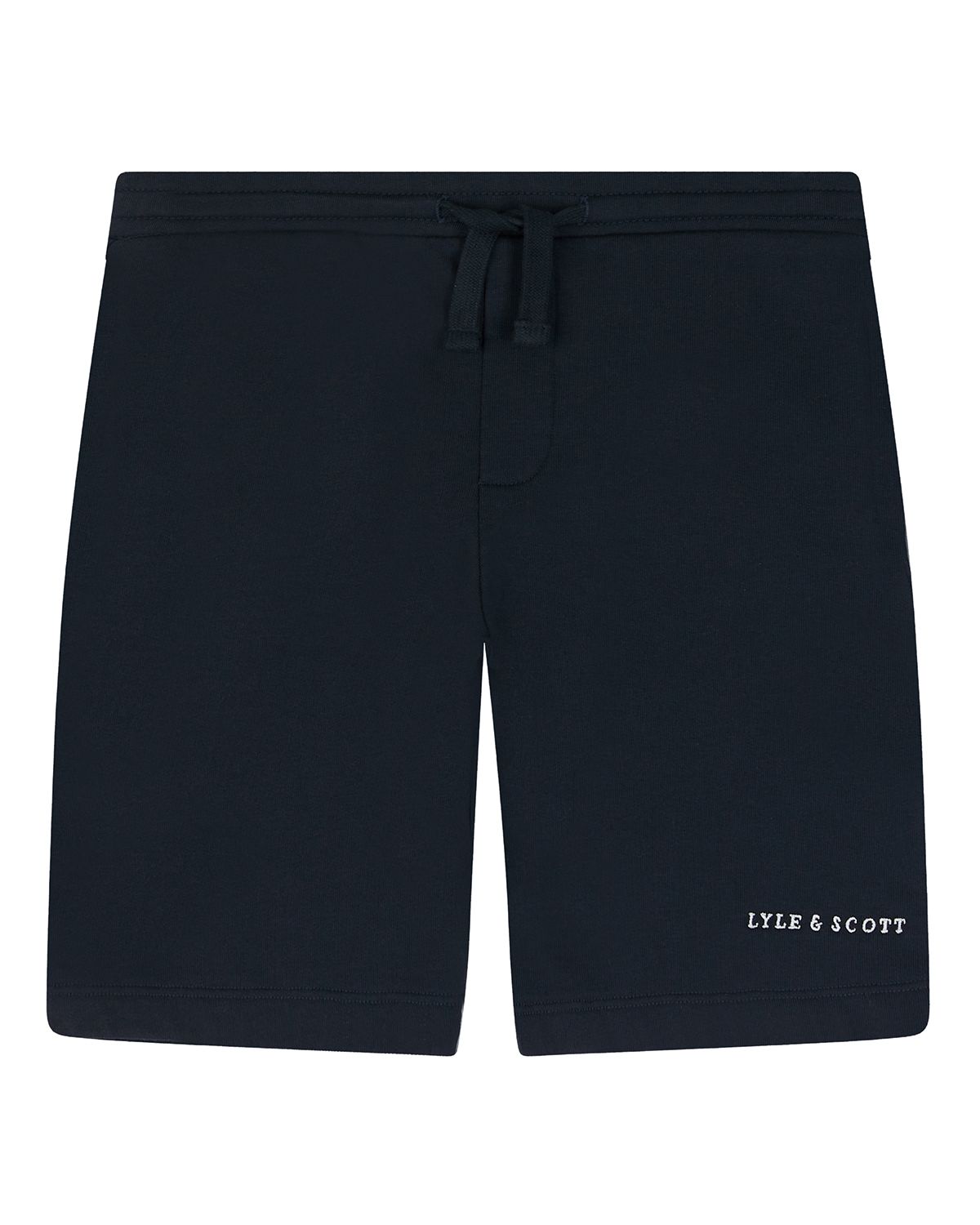 Lyle &amp; Scott MLB2022 short marine