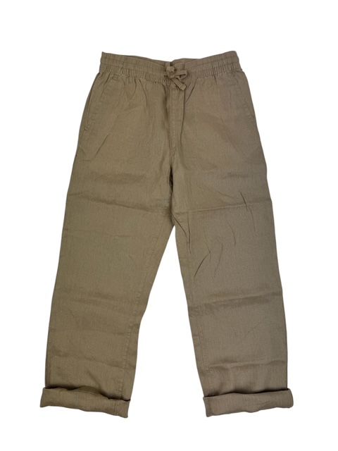 Ralph Lauren Broek 323971037001 zand