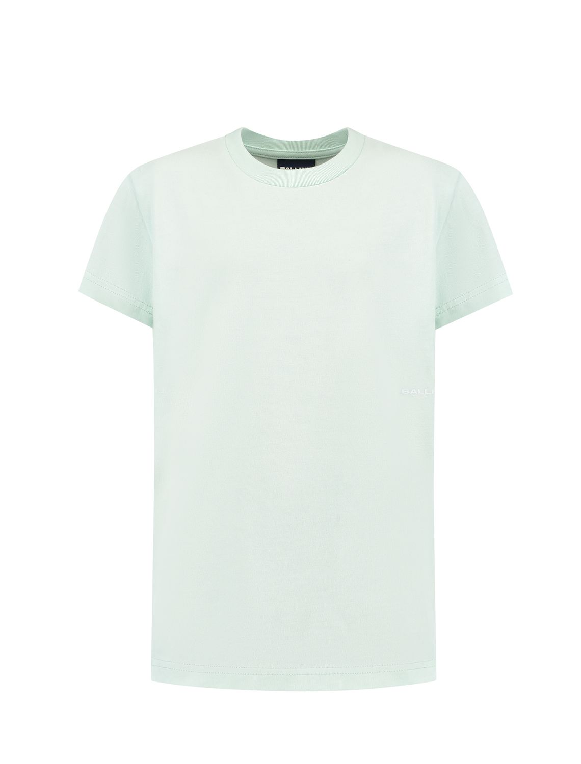 Ballin T-shirt 250117132 groen