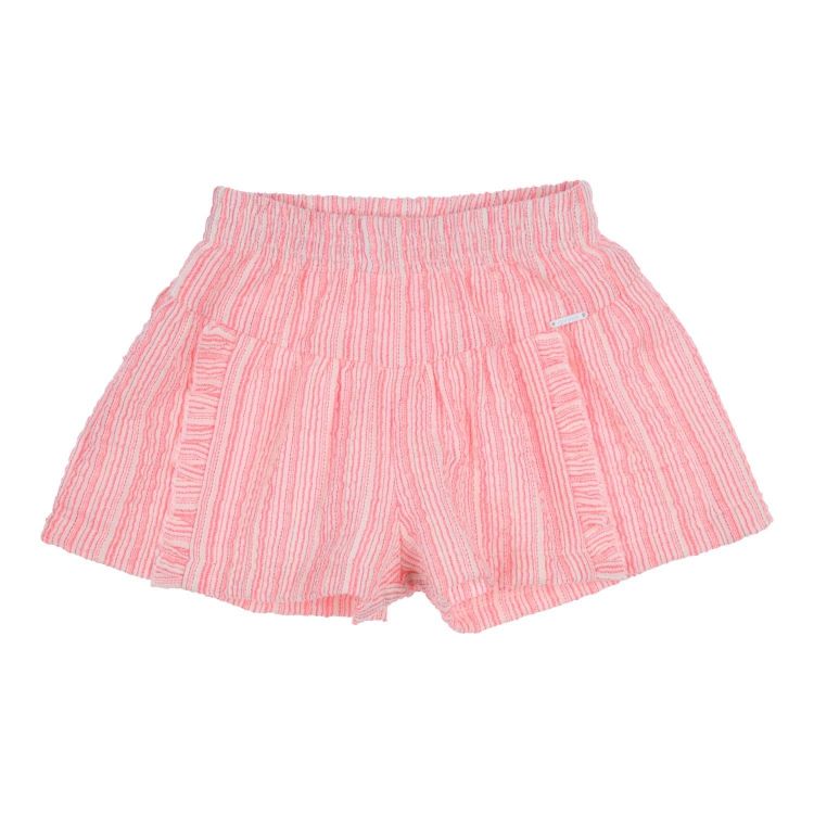 Gymp broek 400-5305-10 roze/ecru