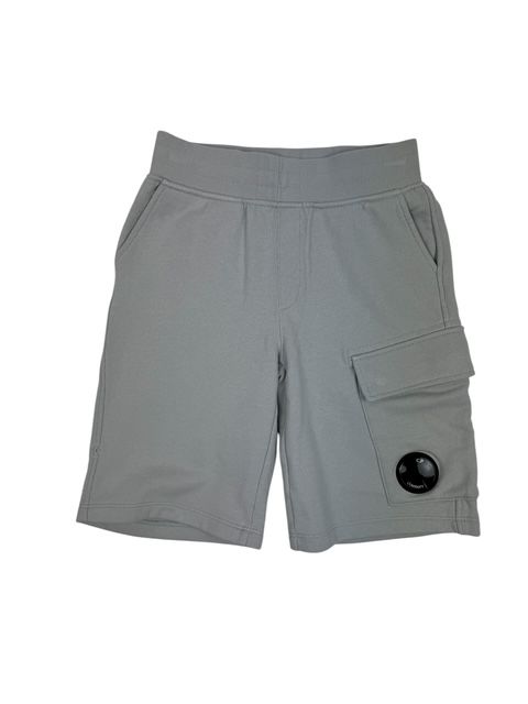 CP Company broek KSB141 grijs
