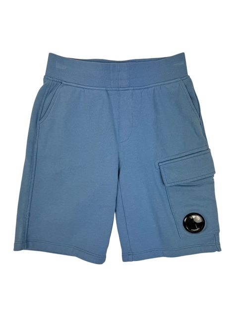 CP Company broek KSB141 blauw