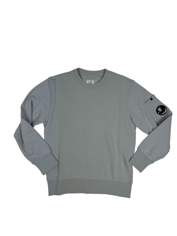CP Company sweater KSS064 grijs CP Company sweater KSS064 grijs