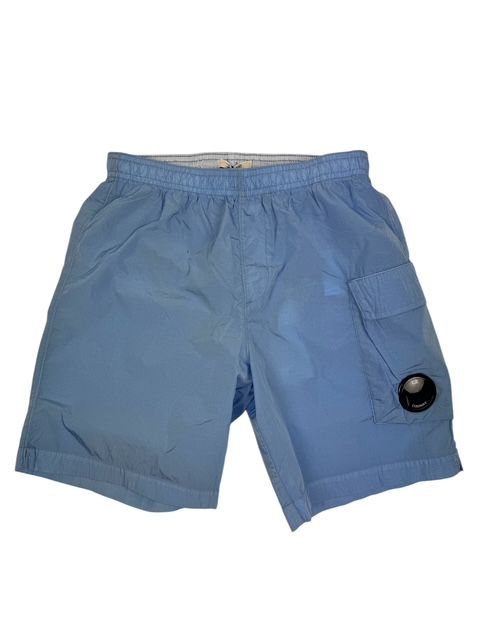 CP Company zwembroek KBW078 blauw