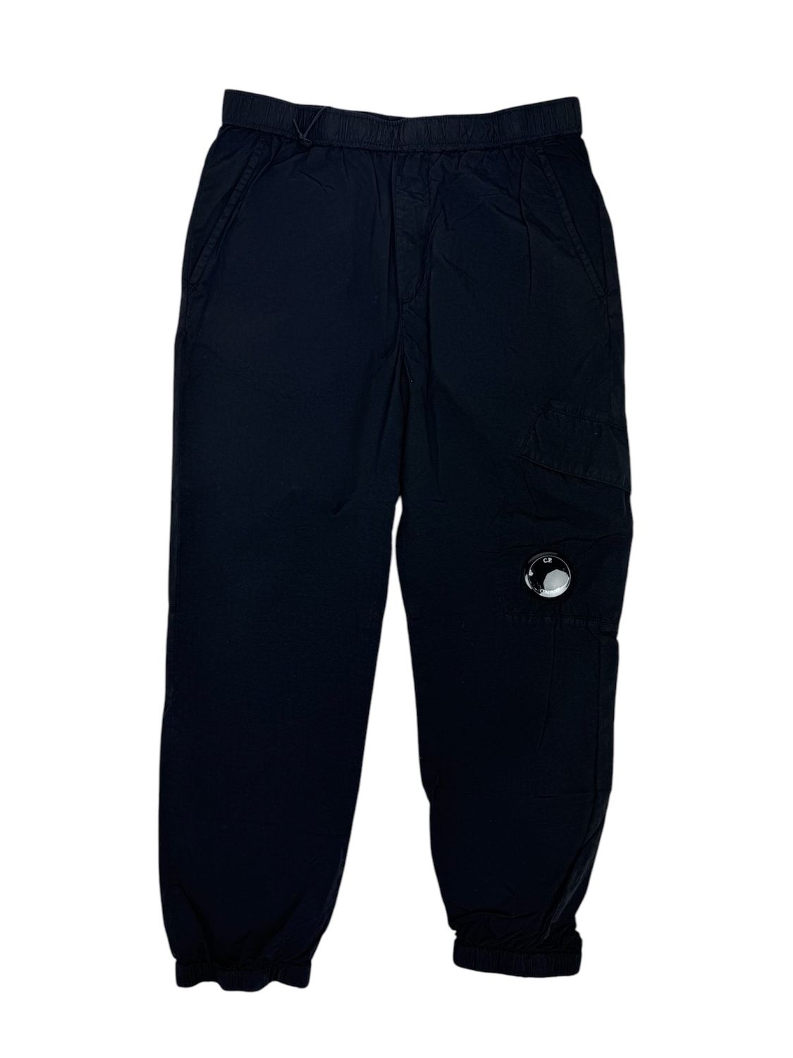CP Company broek KPA139 zwart