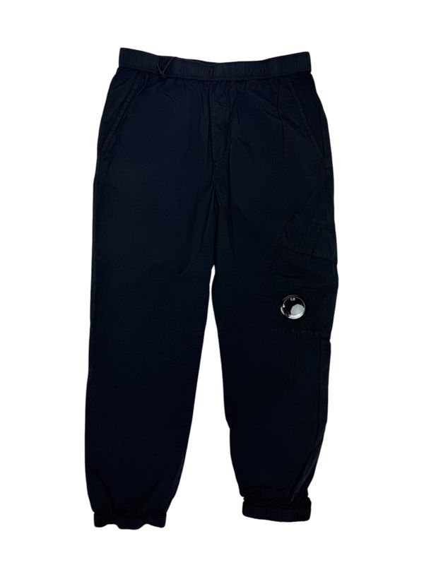 CP Company broek KPA139 zwart CP Company broek KPA139 zwart
