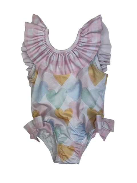 Patachou Badpak 4033624 roze