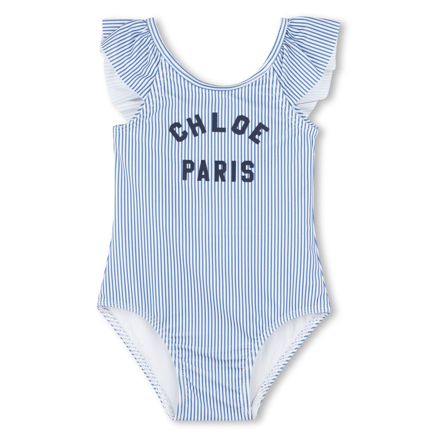 Chloe Badpak C20501.1 streep