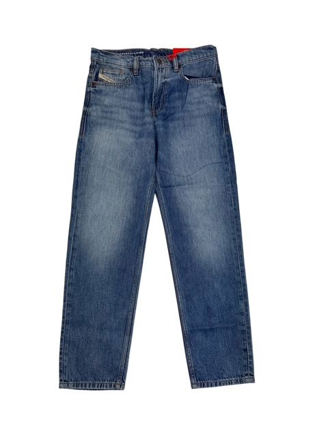 Diesel Jeans boy 2010-J blauw