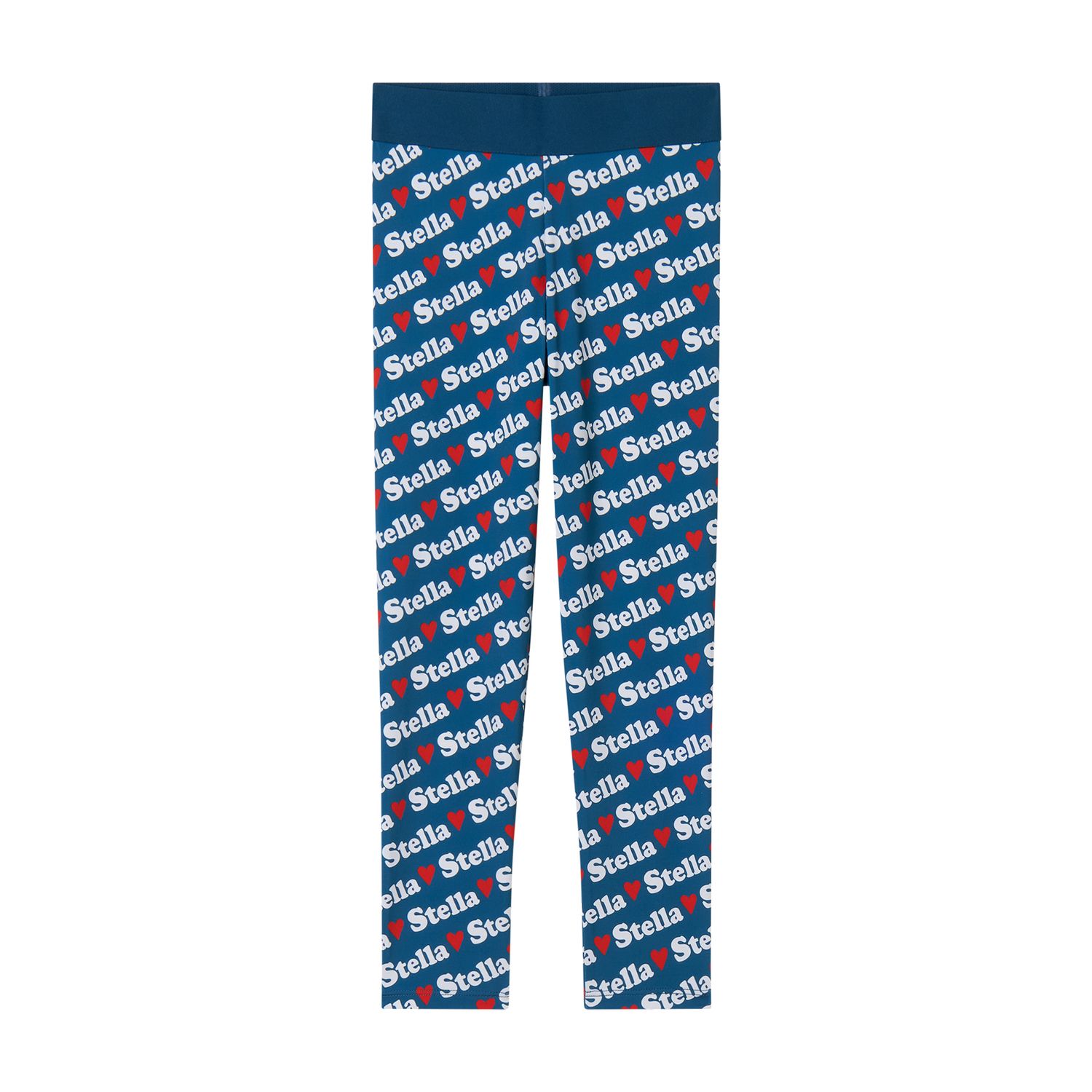 Stella McCartney Legging TW6E30 dessin