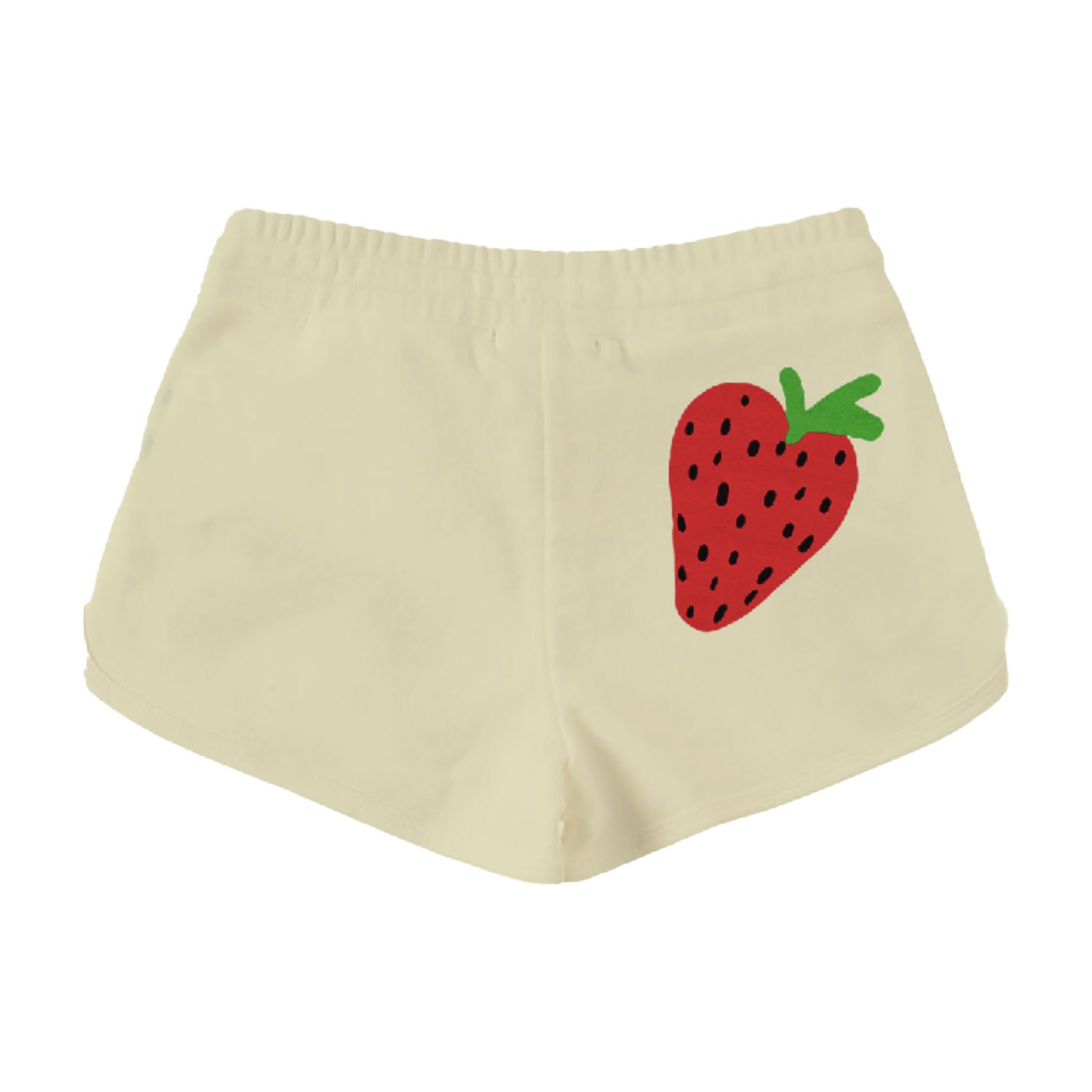 Stella McCartney  broek TW6B19 ecru