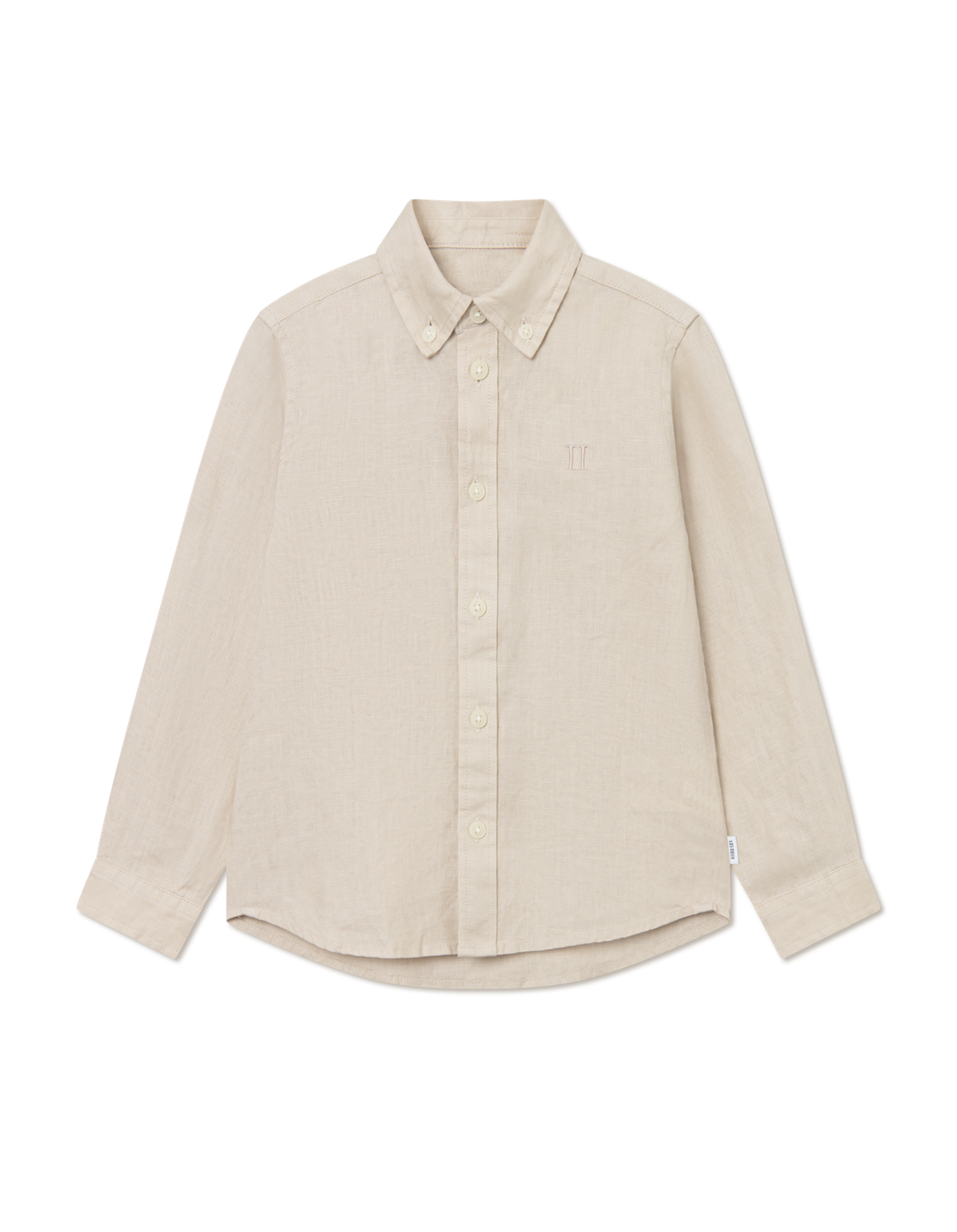 Les Deux Blouse LDK410002 zand