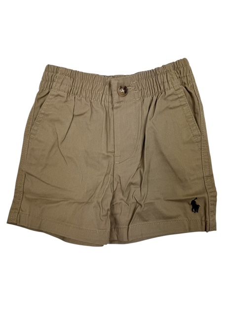 Ralph Lauren Broek baby 320855350002 zand