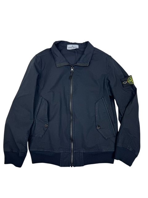Stone Island Jas 4100004 marine Stone Island Jas 4100004 marine