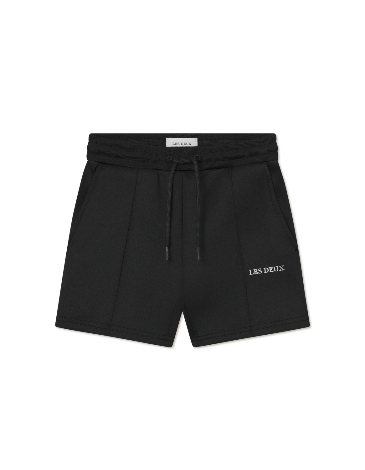 Les Deux broek LDK540011 zwart