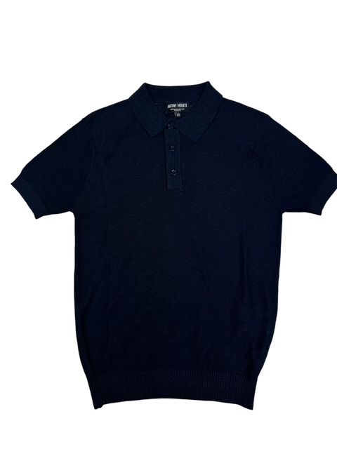Antony Morato Polo MKSW01294 marine