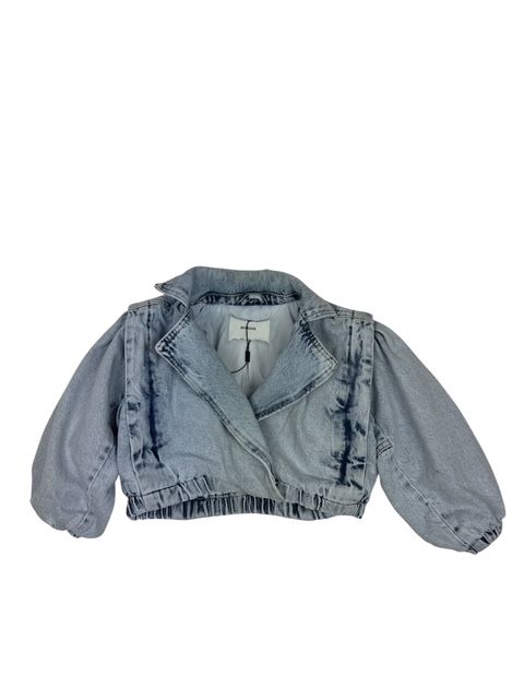 Homage Jasje CS25K01 jeans licht
