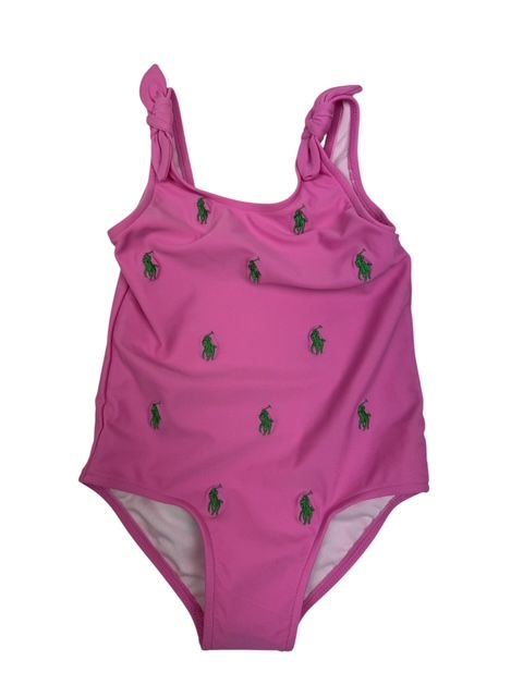 Ralph Lauren Badpak 313964789001 roze