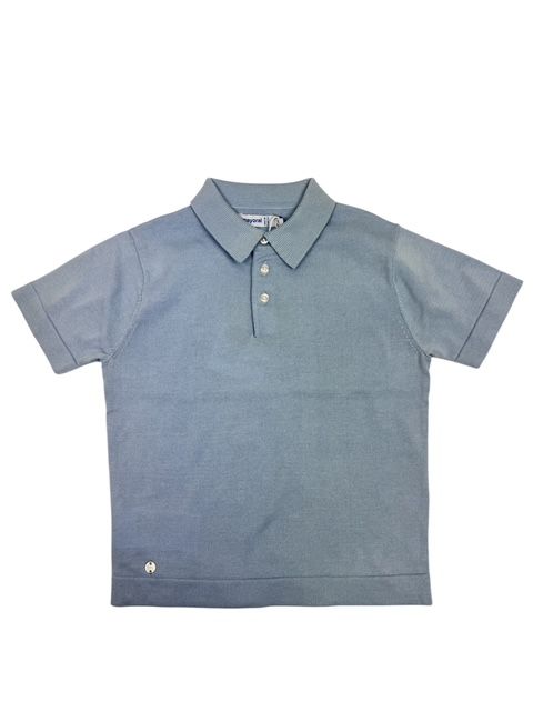 Mayoral Polo 1106 lichtblauw