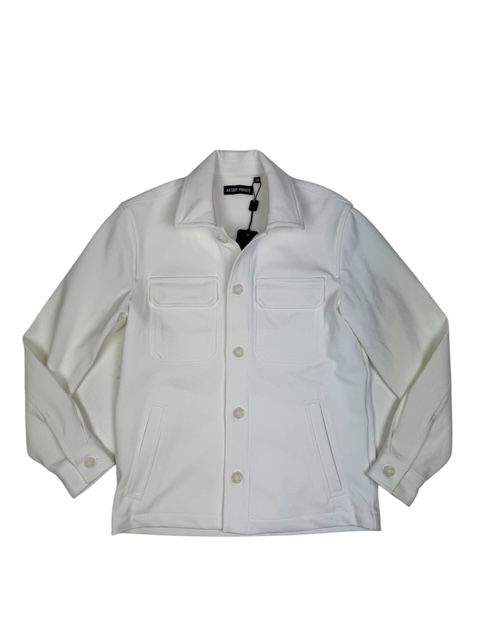 Antony Morato Blouse/ jasje MKSL00295 ecru